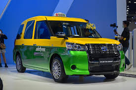 Taxi Di Linh